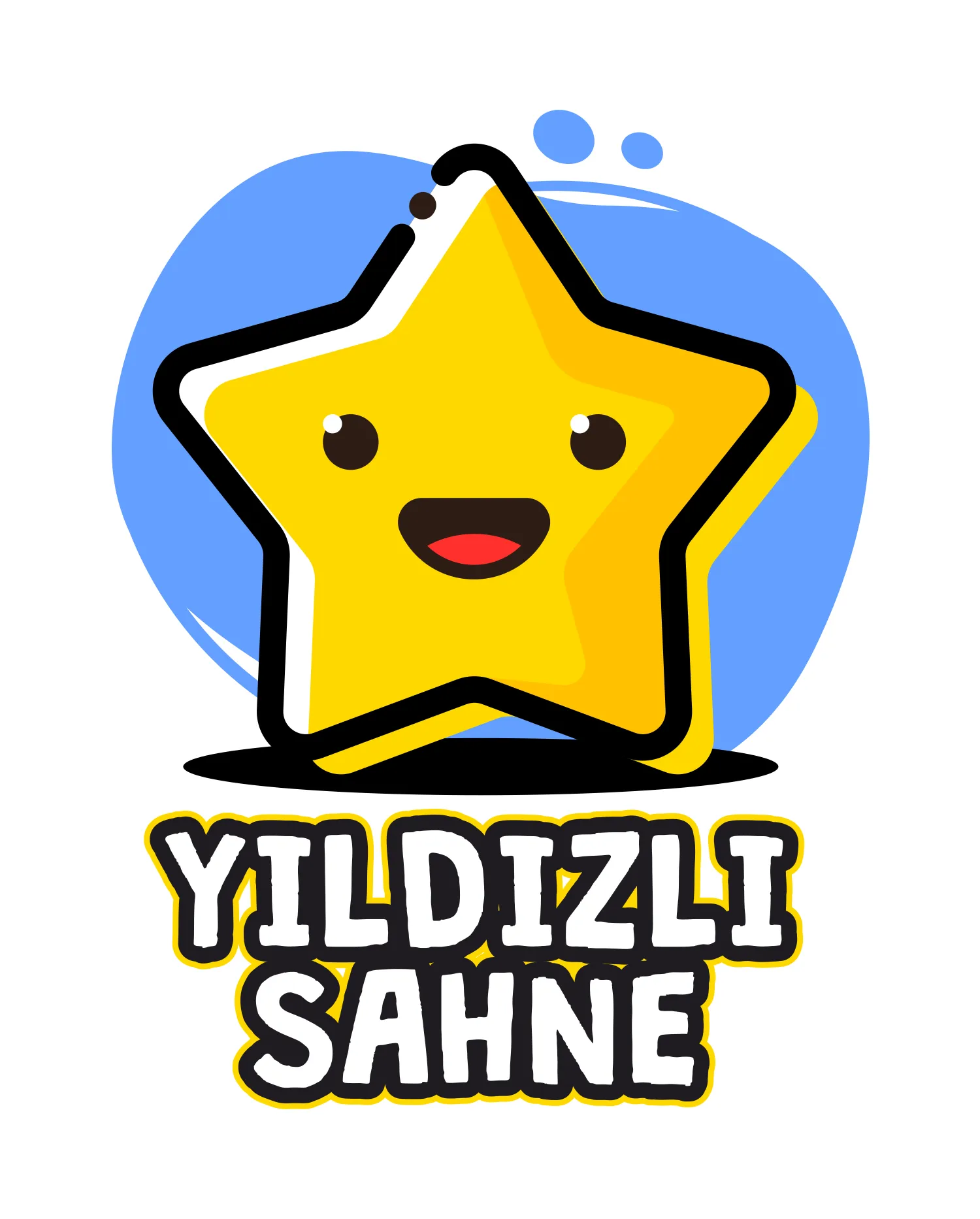 YILDIZLI SAHNE